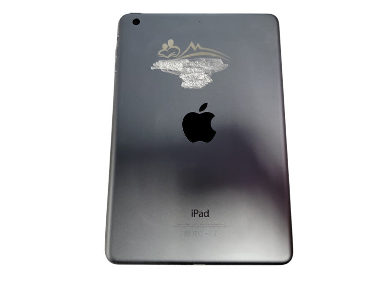 Apple iPad Mini 3 - 64GB - Space Gray [A1599] (