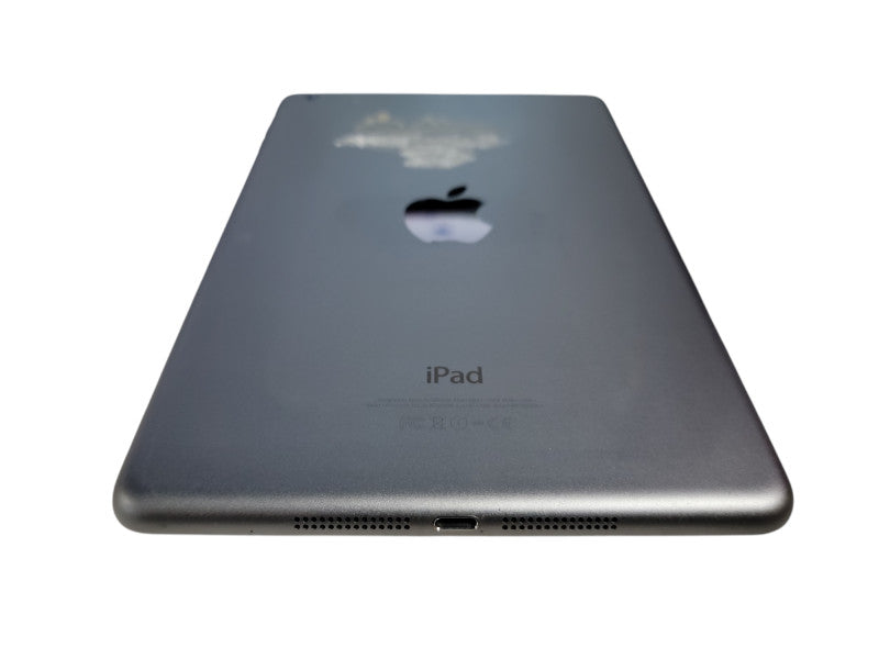 Apple iPad Mini 3 - 64GB - Space Gray [A1599] (