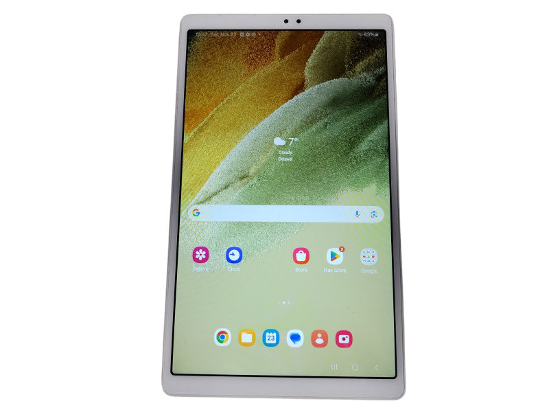 Samsung Galaxy Tab A7 Lite - 32GB - Silver [SM-T220] (