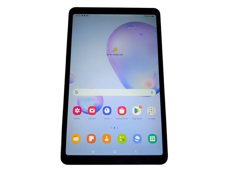 Samsung Galaxy Tab A 2020 - 32GB - Mocha [SM-T307U] (