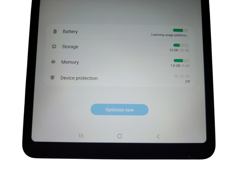 Samsung Galaxy Tab A 2020 - 32GB - Mocha [SM-T307U] (