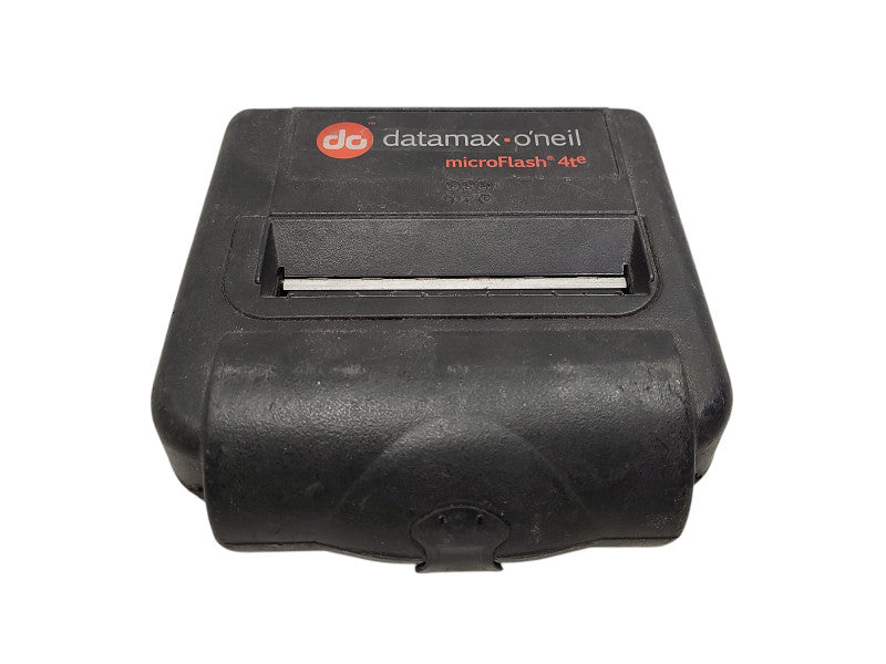 Datamax-O'Neil MF4Te, One Rl4 Portable Barcode Printers Bluetooth READ Q$