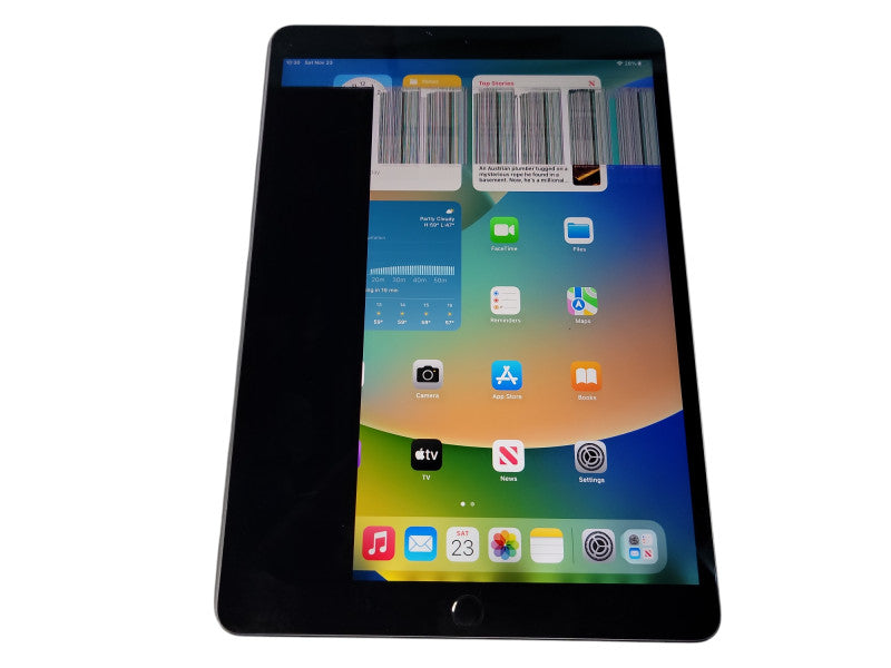 Apple iPad Pro 10.5" - 64GB - Space Gray [A1701] (
