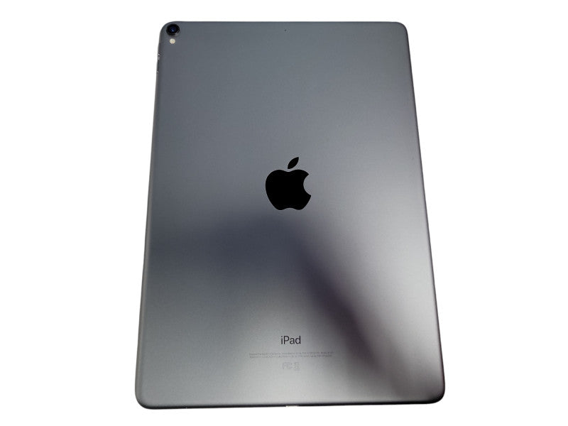 Apple iPad Pro 10.5" - 64GB - Space Gray [A1701] (