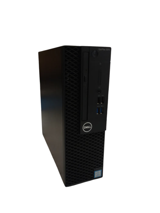Dell Optiplex 3070, i5-9500 @ 3.00 GHz, 16GB DDR4, No HDD Q