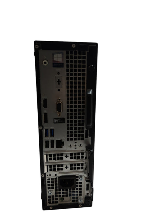 Dell Optiplex 3070, i5-9500 @ 3.00 GHz, 16GB DDR4, No HDD Q