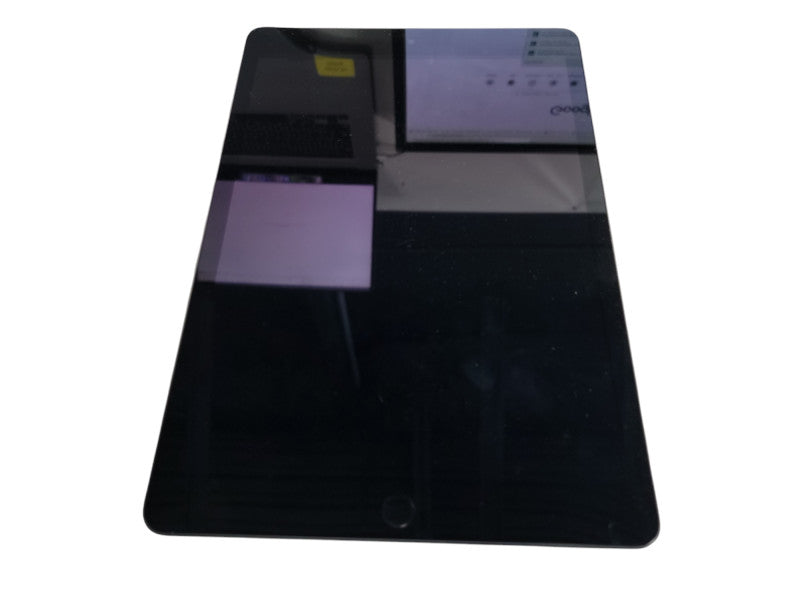 Apple iPad 9th - 64GB - Space Gray [A2200] (