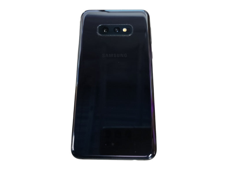 Samsung Galaxy S10e - 128GB - Navy Blue (
