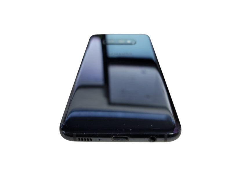 Samsung Galaxy S10e - 128GB - Navy Blue (