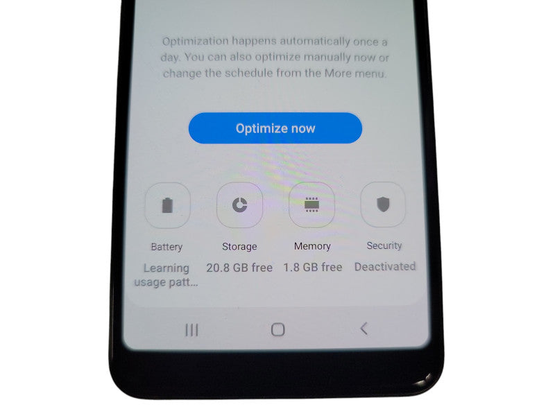 Google Pixel 4a 5G - 128GB - Black (