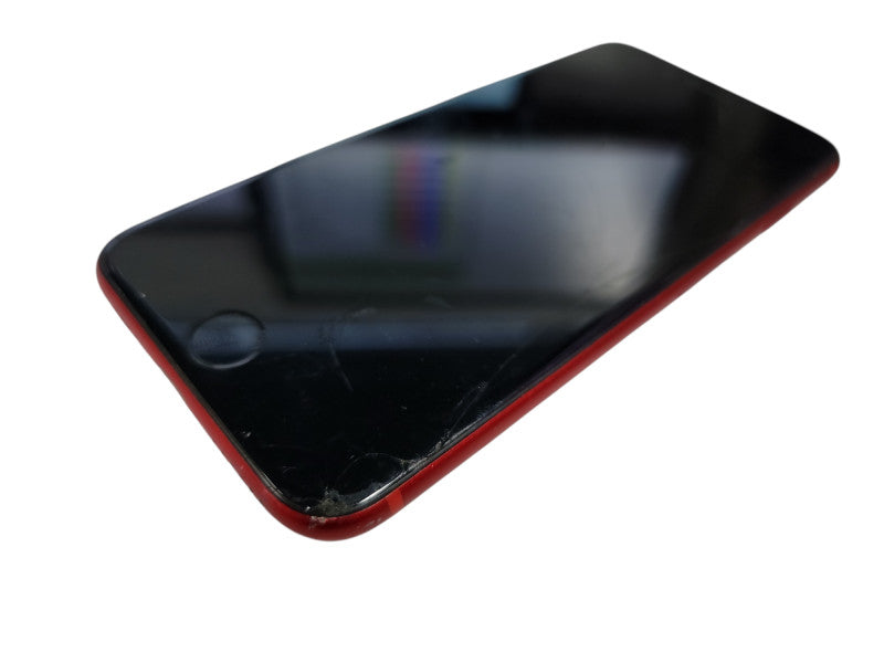 Apple iPhone 8 - 64GB - Red [A1905 | Read] (