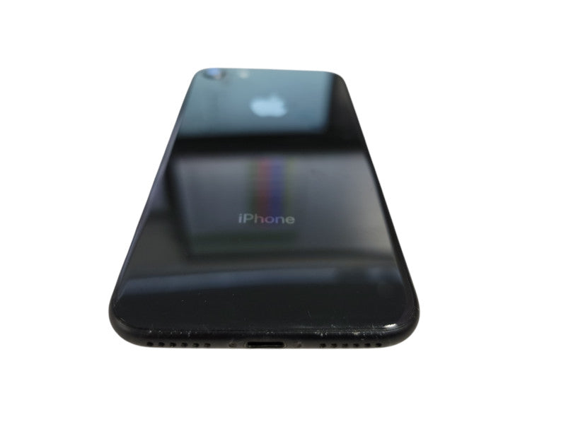 Apple iPhone 8 - 64GB - Space Gray [A1905] (