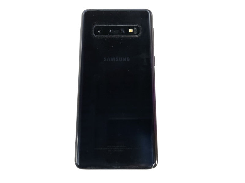Samsung Galaxy S10 - 128GB - Black [SM-G973W] (