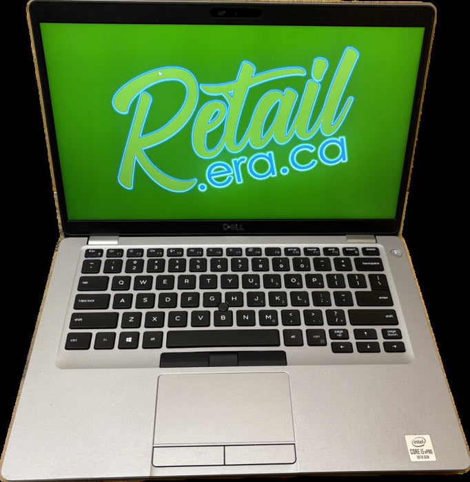 Dell Latitude 5410 Intel Core i5-10310U@1.7GHz 16GB DDR4 RAM 256GB NVMe SSD  Lap200