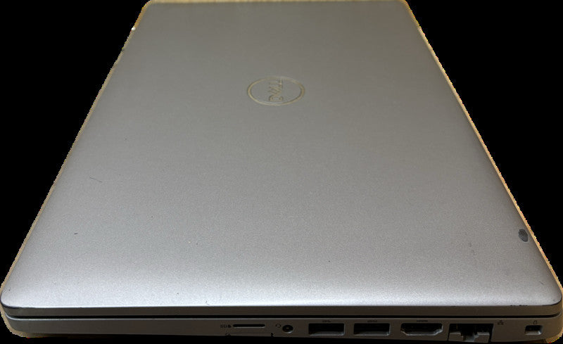 Dell Latitude 5410 Intel Core i5-10310U@1.7GHz 16GB DDR4 RAM 256GB NVMe SSD  Lap200