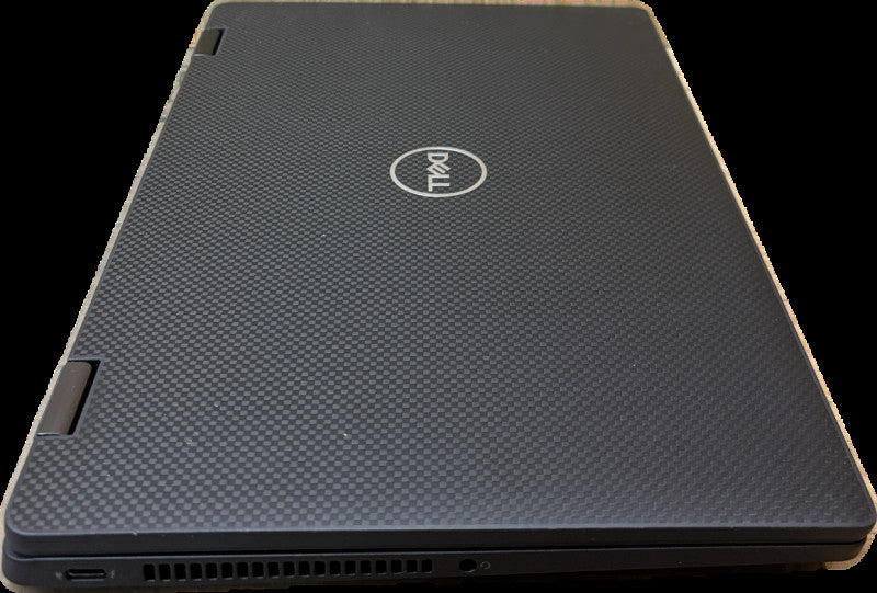 Dell Latitude 7430 TOUCH Intel Core i7-1265U@1.8GHz 16GB RAM 512GB NVMe SSD  Lap200