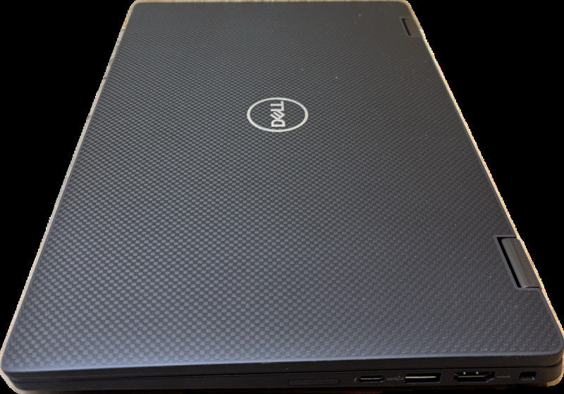 Dell Latitude 7430 TOUCH Intel Core i7-1265U@1.8GHz 16GB RAM 512GB NVMe SSD  Lap200
