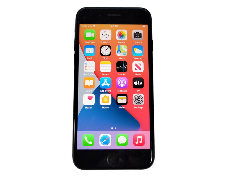 Apple iPhone 8 - 64GB - Space Gray (