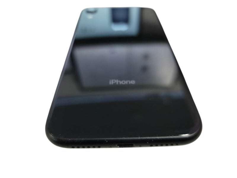 Apple iPhone XR - 64GB - Space Gray [A1984] (