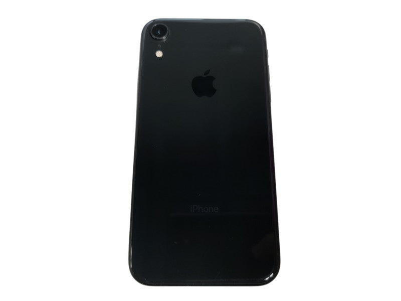 Apple iPhone XR - 64GB - Space Gray [A1984] (