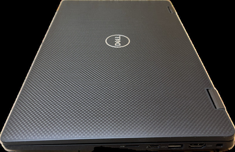 Dell Latitude 7420 TOUCH Core i7-1185G7@3GHz 16GB DDR4 RAM 512GB NVMe SSD  Lap200