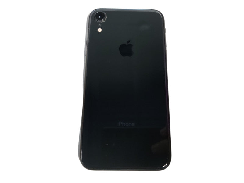 Apple iPhone XR - 64GB - Space Gray [A1984] (