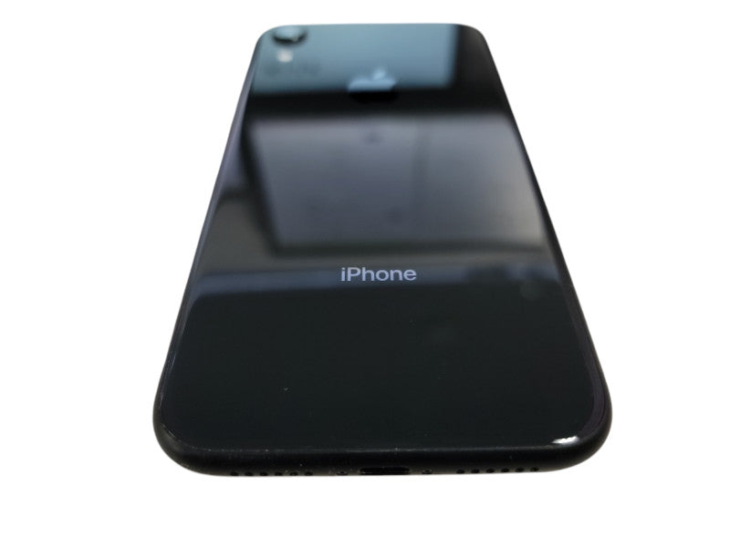 Apple iPhone XR - 64GB - Space Gray [A1984] (