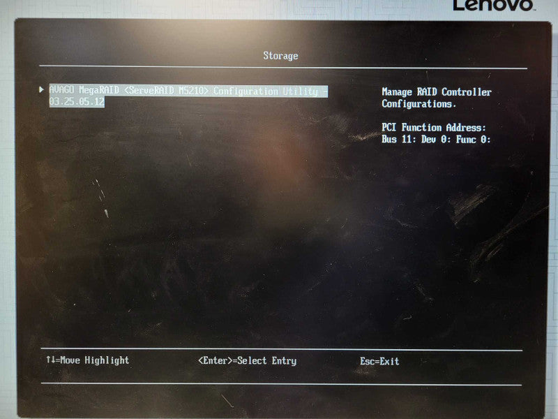 Lenovo X3650 M5 2U 12x 3.5" 2x E5-2660 v4 @2GHz 32GB DDR4 M5210 RAID $