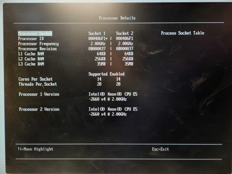 Lenovo X3650 M5 2U 12x 3.5" 2x E5-2660 v4 @2GHz 32GB DDR4 M5210 RAID $