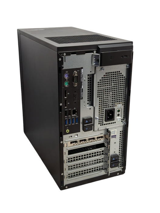 DELL Precision 3630 Please READ  -