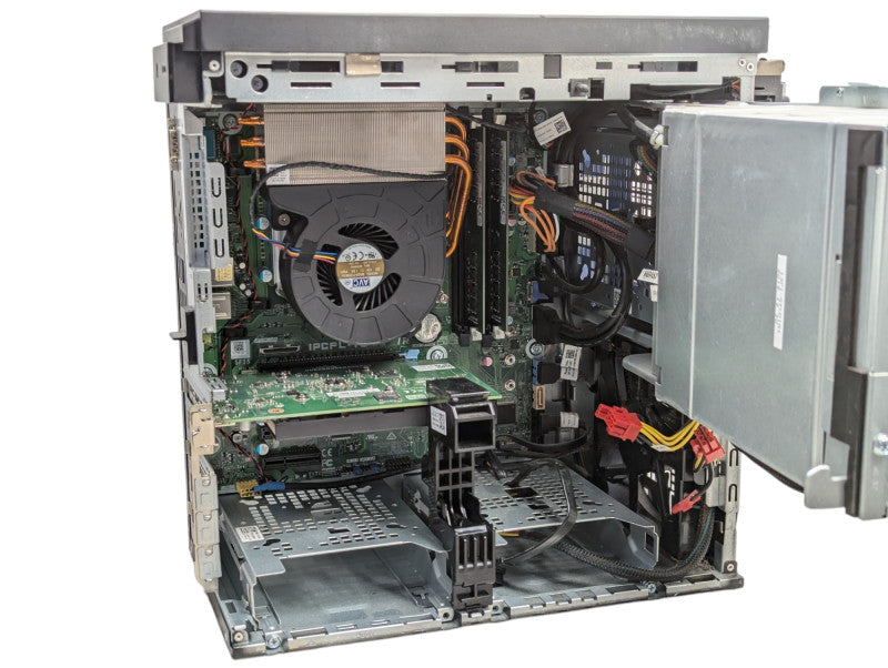DELL Precision 3630 Please READ  -