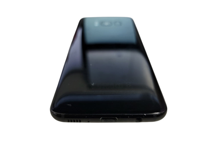 Samsung Galaxy S8 - 64GB - Black (