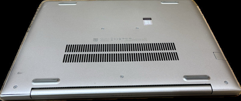 HP ProBook 440 G7 Intel Core i5-10210U@1.6GHz 16GB DDR4 RAM 256GB NVMe SSD  Lap200
