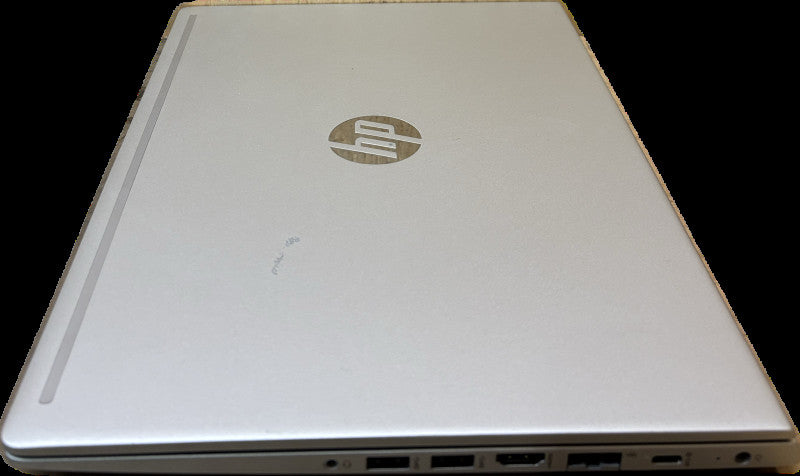 HP ProBook 440 G7 Intel Core i5-10210U@1.6GHz 16GB DDR4 RAM 256GB NVMe SSD  Lap200