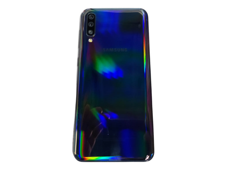 Samsung Galaxy A50 - 64GB - Iridescent [SM-A505W] (