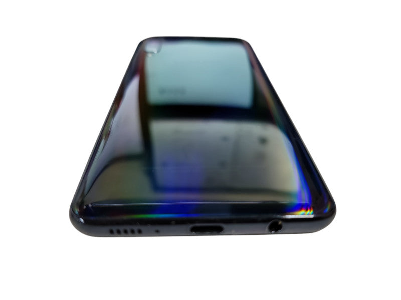 Samsung Galaxy A50 - 64GB - Iridescent [SM-A505W] (