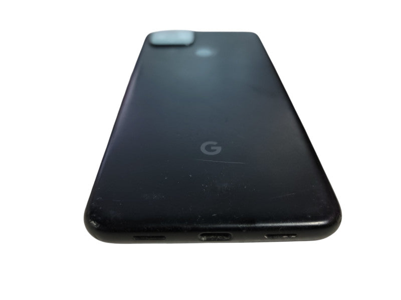 Google Pixel 4a 5G - 128GB - Black (