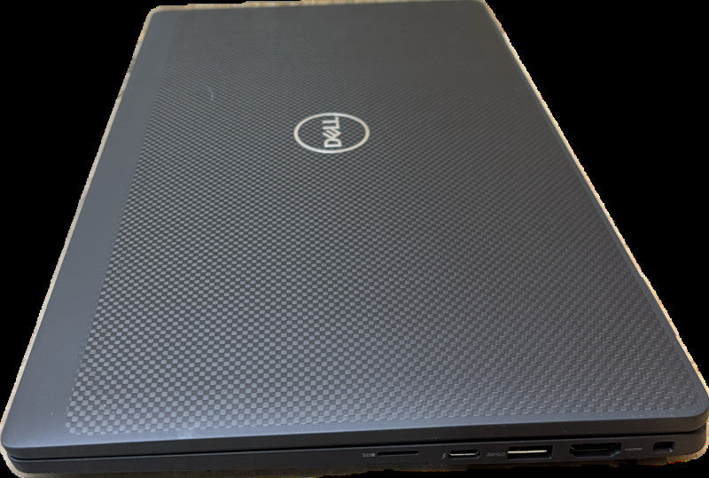 Dell Latitude 7420 Intel Core i7-1185G7@3GHz 16GB DDR4 RAM 512GB NVMe SSD  Lap200