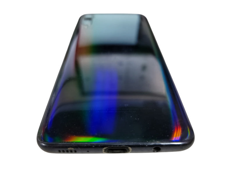 Samsung Galaxy A70 - 64GB - Iridescent [Read] (
