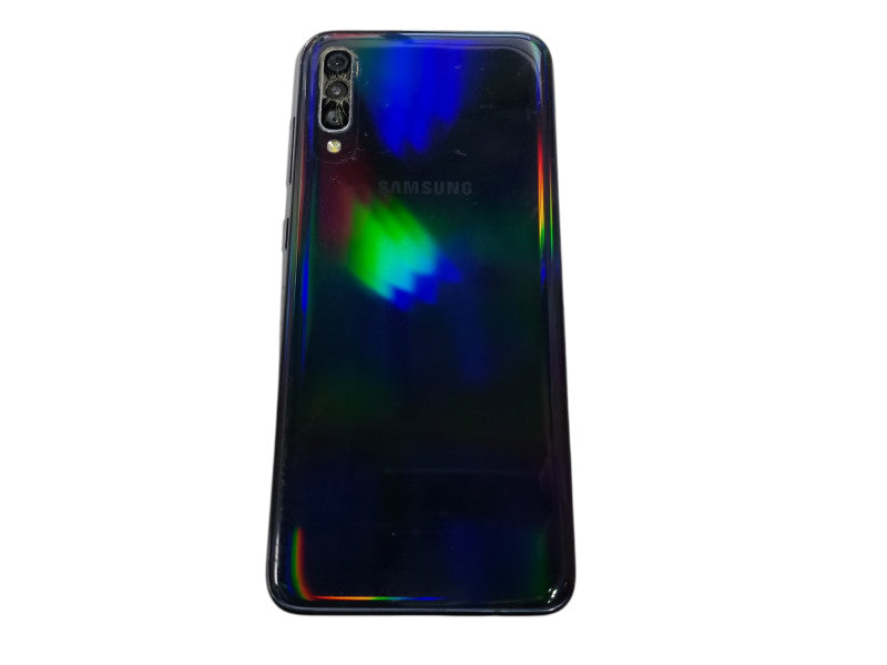 Samsung Galaxy A70 - 64GB - Iridescent [Read] (