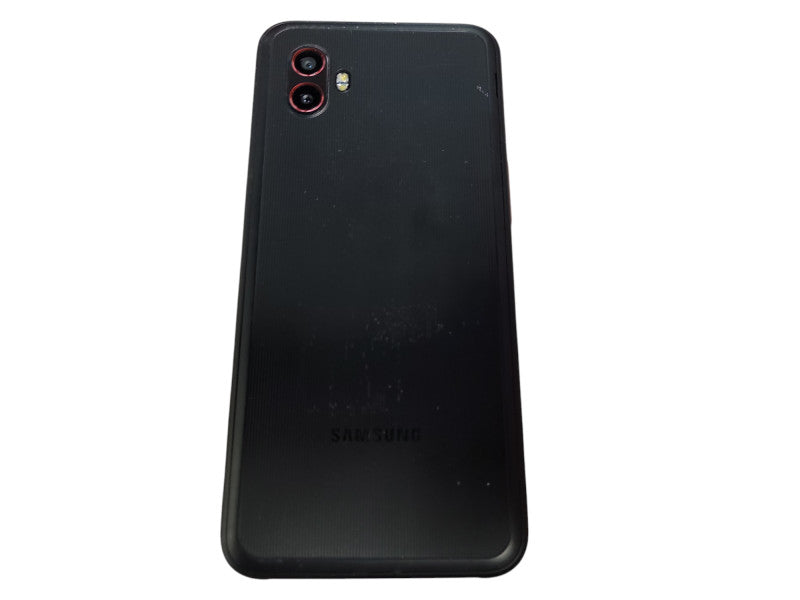 Samsung Galaxy XCover 6 Pro - 128GB - Black [SM-G736W] (