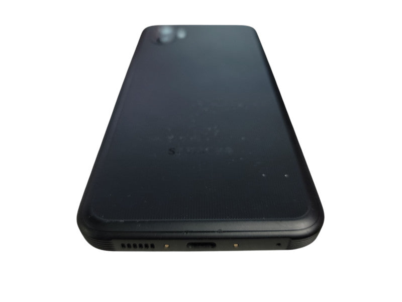 Samsung Galaxy XCover 6 Pro - 128GB - Black [SM-G736W] (