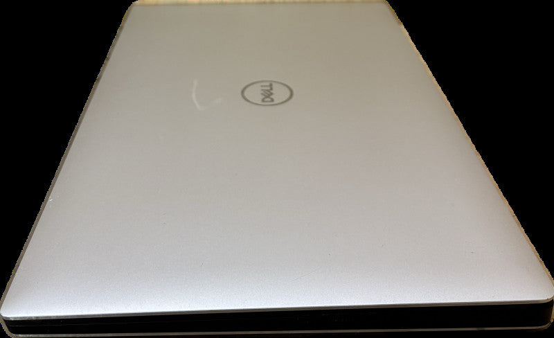 Dell Precision 5530 i7-8850H@2.6GHz QUADRO P1000 4GB GPU 32GB RAM 512GB SSD Q Lap200