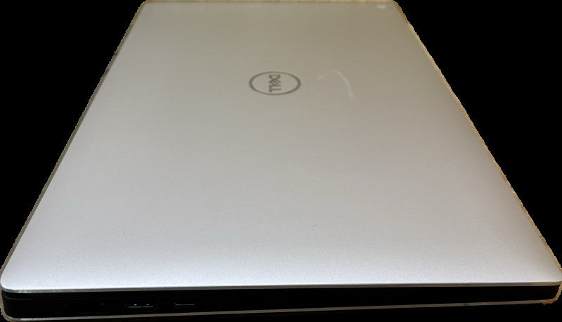 Dell Precision 5530 i7-8850H@2.6GHz QUADRO P1000 4GB GPU 32GB RAM 512GB SSD Q Lap200