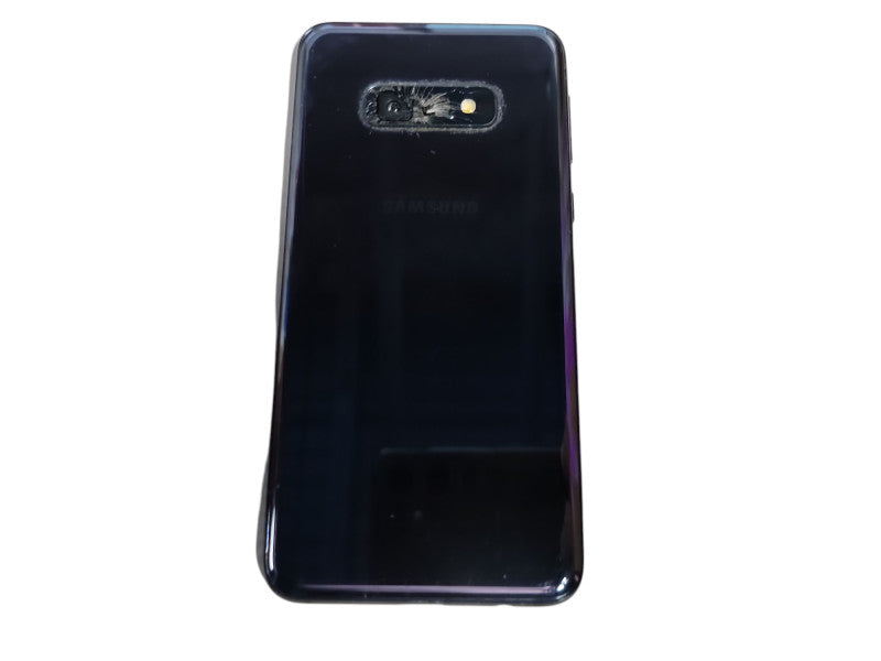 Samsung Galaxy S10e - 128GB - Navy Blue [SM-G970W | Read] (