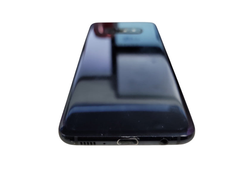 Samsung Galaxy S10e - 128GB - Navy Blue [SM-G970W | Read] (