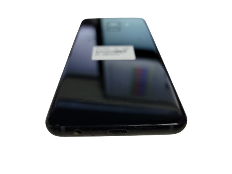 Samsung Galaxy A8 2018 - 32GB - Black [SN-A530W] (