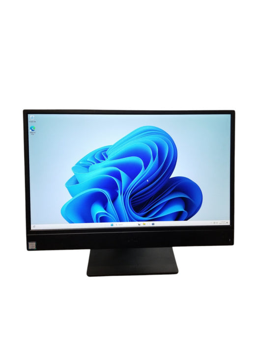 Dell OptiPlex 5270 AIO 21.5" i5-9500@3.0GHz 16GB RAM 160GB SSD