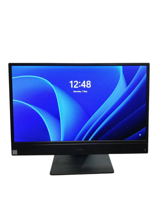 Dell OptiPlex 5260 AIO 21.5" i5-8600@3.10GHz 8GB RAM 300GB SSD