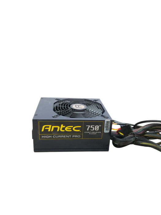 ANTEC HCP-750 High current pro 750W Switching Power Supply, Tested